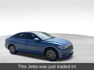 Volkswagen Jetta 2020 S 4p Sedan 8A ULEV