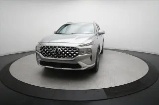 Hyundai SANTA FE 2021 SEL 4p Crossover