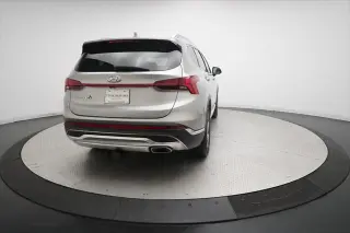 Hyundai SANTA FE 2021 SEL 4p Crossover