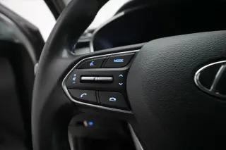 Hyundai SANTA FE 2021 SEL 4p Crossover