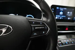 Hyundai SANTA FE 2021 SEL 4p Crossover