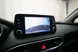 Hyundai SANTA FE 2021 SEL 4p Crossover