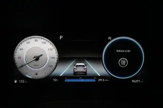Hyundai SANTA FE 2021 SEL 4p Crossover