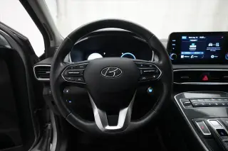 Hyundai SANTA FE 2021 SEL 4p Crossover