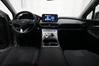 Hyundai SANTA FE 2021 SEL 4p Crossover