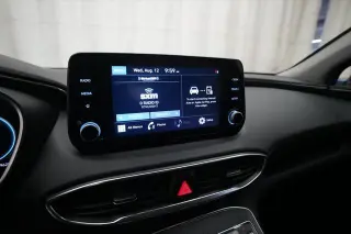 Hyundai SANTA FE 2021 SEL 4p Crossover
