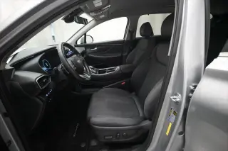 Hyundai SANTA FE 2021 SEL 4p Crossover