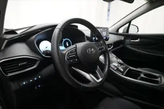 Hyundai SANTA FE 2021 SEL 4p Crossover