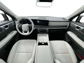 Hyundai SANTA FE Híbrido 2025 AWD SEL 4dr SUV