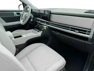 Hyundai SANTA FE Híbrido 2025 AWD SEL 4dr SUV