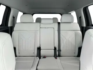 Hyundai SANTA FE Híbrido 2025 AWD SEL 4dr SUV