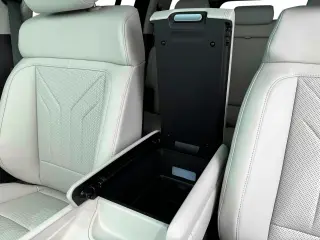 Hyundai SANTA FE Híbrido 2025 AWD SEL 4dr SUV