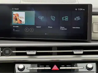 Hyundai SANTA FE Híbrido 2025 AWD SEL 4dr SUV