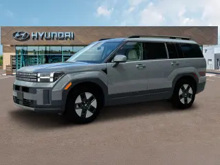 Hyundai SANTA FE Híbrido 2025 AWD SEL 4dr SUV