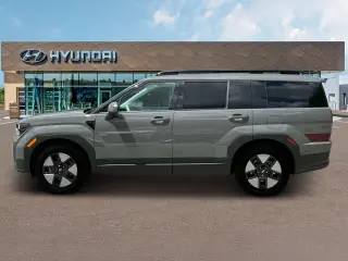 Hyundai SANTA FE Híbrido 2025 AWD SEL 4dr SUV