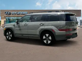 Hyundai SANTA FE Híbrido 2025 AWD SEL 4dr SUV
