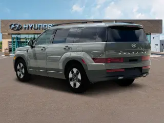 Hyundai SANTA FE Híbrido 2025 AWD SEL 4dr SUV