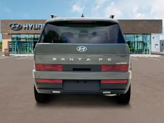 Hyundai SANTA FE Híbrido 2025 AWD SEL 4dr SUV