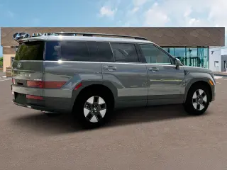 Hyundai SANTA FE Híbrido 2025 AWD SEL 4dr SUV
