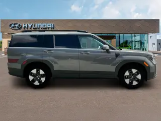 Hyundai SANTA FE Híbrido 2025 AWD SEL 4dr SUV