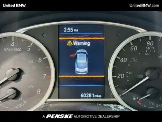 Nissan Sentra 2019 S 4dr Sed l 6M
