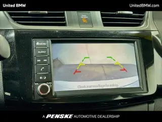 Nissan Sentra 2019 S 4dr Sed l 6M