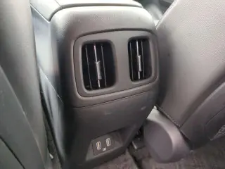 Hyundai TUCSON Híbrido 2024 AWD Limited SUV de 4 puertas