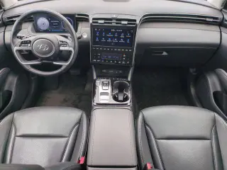Hyundai TUCSON Híbrido 2024 AWD Limited SUV de 4 puertas