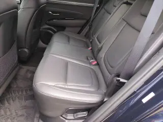 Hyundai TUCSON Híbrido 2024 AWD Limited SUV de 4 puertas