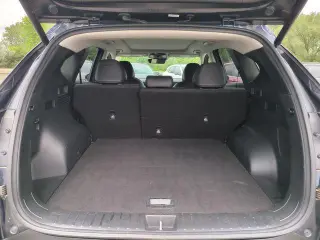 Hyundai TUCSON Híbrido 2024 AWD Limited SUV de 4 puertas