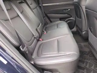 Hyundai TUCSON Híbrido 2024 AWD Limited SUV de 4 puertas