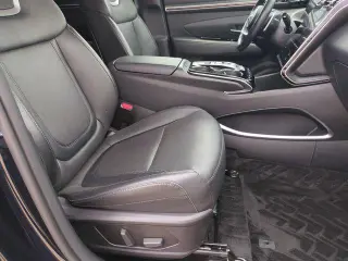 Hyundai TUCSON Híbrido 2024 AWD Limited SUV de 4 puertas