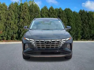 Hyundai TUCSON Híbrido 2024 AWD Limited SUV de 4 puertas