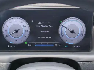 Hyundai TUCSON Híbrido 2024 AWD Limited SUV de 4 puertas