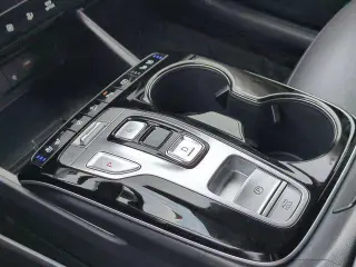 Hyundai TUCSON Híbrido 2024 AWD Limited SUV de 4 puertas