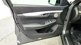 INFINITI QX50 2019 AWD Pure 4dr Crossover