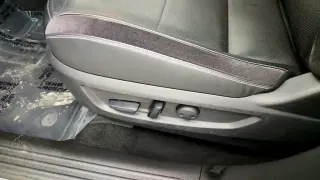 INFINITI QX50 2019 AWD Pure 4dr Crossover