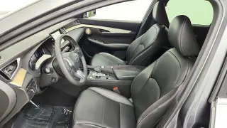 INFINITI QX50 2019 AWD Pure 4dr Crossover