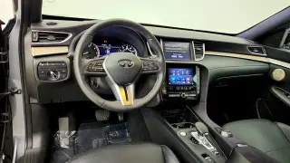 INFINITI QX50 2019 AWD Pure 4dr Crossover