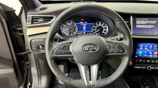 INFINITI QX50 2019 AWD Pure 4dr Crossover