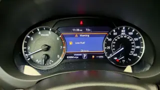 INFINITI QX50 2019 AWD Pure 4dr Crossover