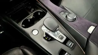 INFINITI QX50 2019 AWD Pure 4dr Crossover