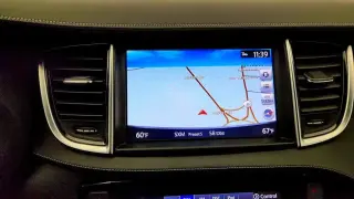 INFINITI QX50 2019 AWD Pure 4dr Crossover