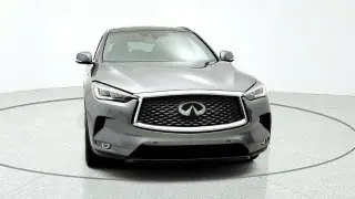 INFINITI QX50 2019 AWD Pure 4dr Crossover
