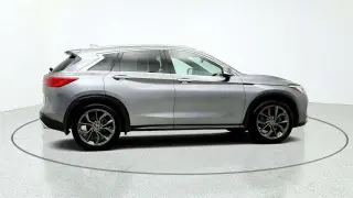 INFINITI QX50 2019 AWD Pure 4dr Crossover
