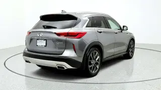 INFINITI QX50 2019 AWD Pure 4dr Crossover