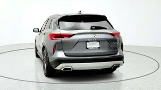 INFINITI QX50 2019 AWD Pure 4dr Crossover