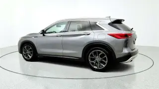 INFINITI QX50 2019 AWD Pure 4dr Crossover
