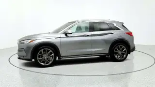 INFINITI QX50 2019 AWD Pure 4dr Crossover