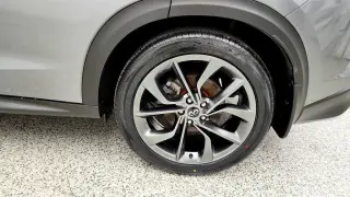 INFINITI QX50 2019 AWD Pure 4dr Crossover